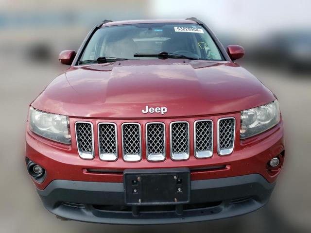 Photo 4 VIN: 1C4NJDEB0ED605513 - JEEP COMPASS 