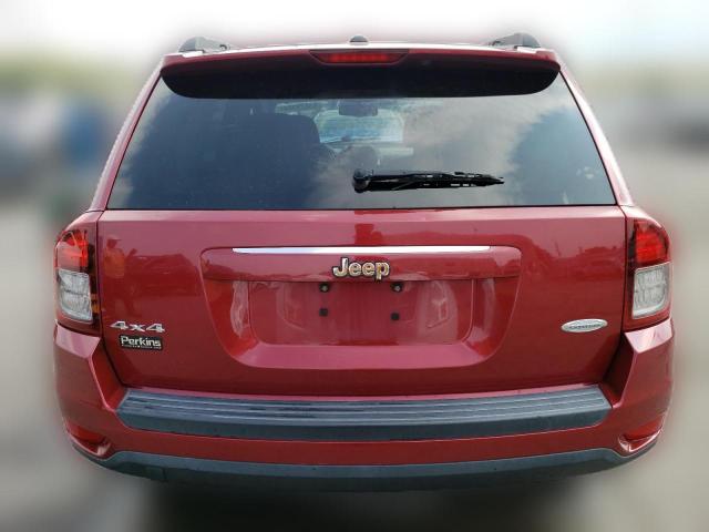 Photo 5 VIN: 1C4NJDEB0ED605513 - JEEP COMPASS 