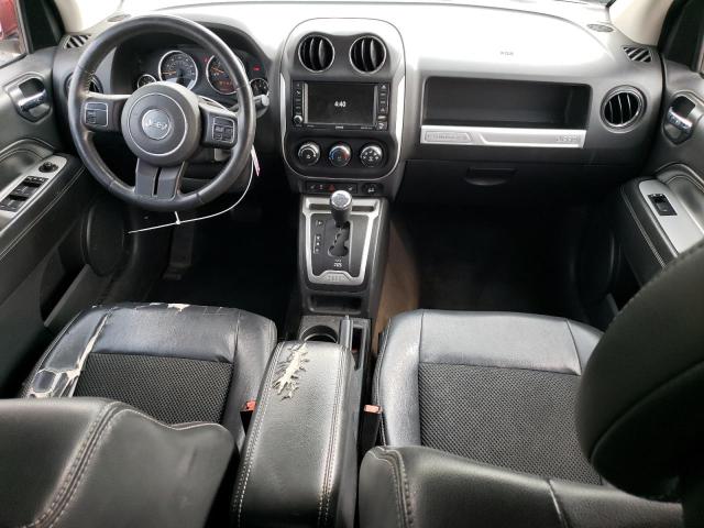 Photo 7 VIN: 1C4NJDEB0ED605513 - JEEP COMPASS 