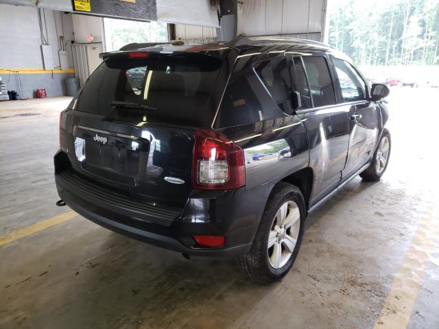 Photo 3 VIN: 1C4NJDEB0ED615846 - JEEP COMPASS LA 