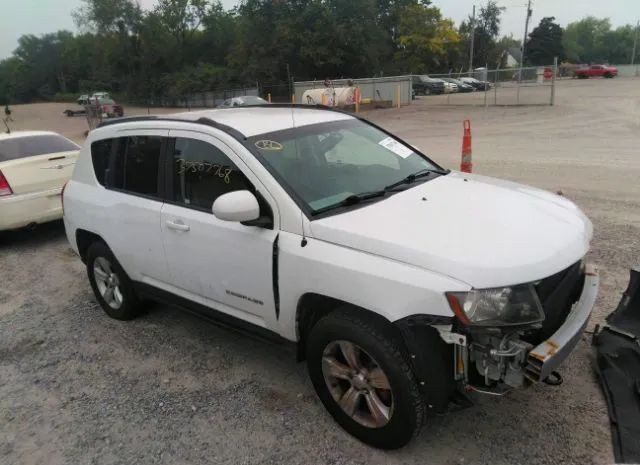 Photo 0 VIN: 1C4NJDEB0ED630122 - JEEP COMPASS 