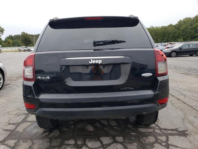 Photo 5 VIN: 1C4NJDEB0ED646028 - JEEP COMPASS LA 