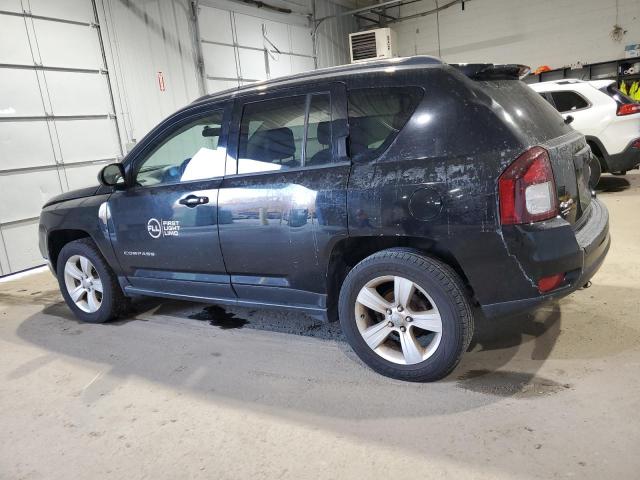 Photo 1 VIN: 1C4NJDEB0ED647728 - JEEP COMPASS LA 