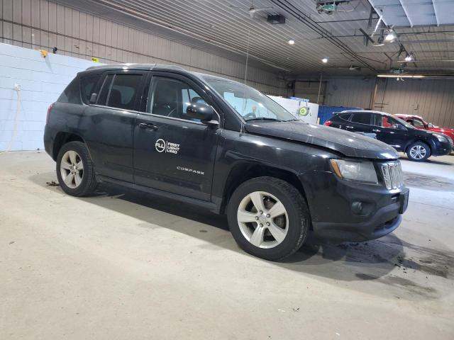 Photo 3 VIN: 1C4NJDEB0ED647728 - JEEP COMPASS LA 