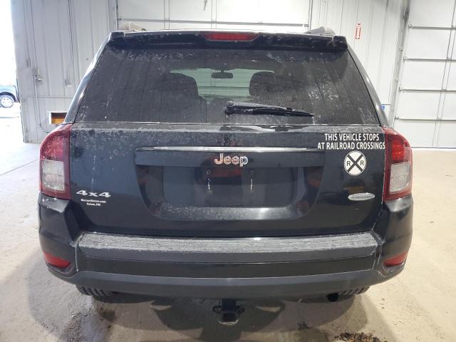 Photo 5 VIN: 1C4NJDEB0ED647728 - JEEP COMPASS LA 