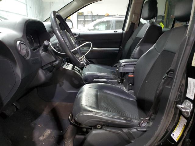 Photo 6 VIN: 1C4NJDEB0ED647728 - JEEP COMPASS LA 