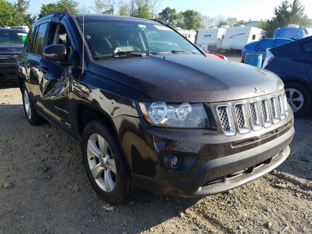 Photo 0 VIN: 1C4NJDEB0ED661435 - JEEP COMPASS LA 