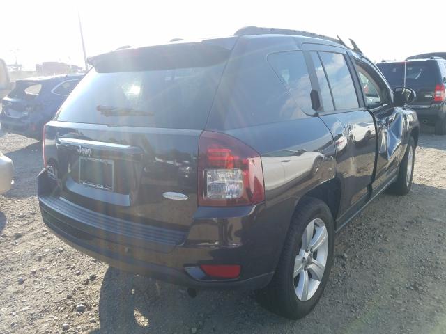 Photo 3 VIN: 1C4NJDEB0ED661435 - JEEP COMPASS LA 