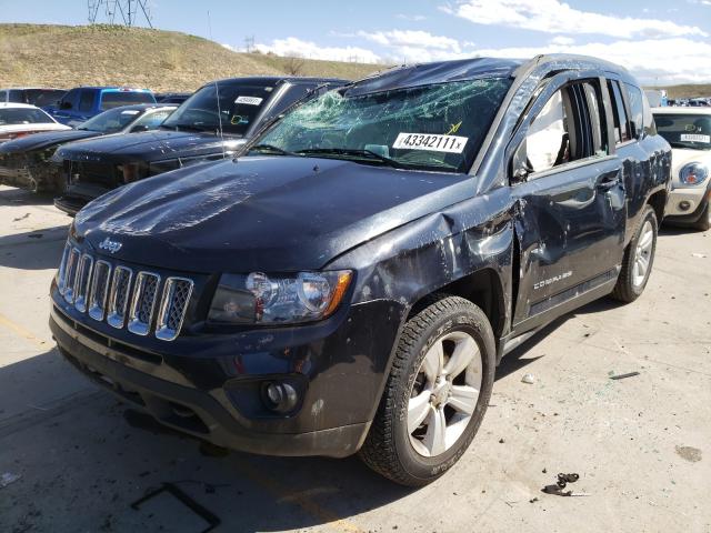 Photo 1 VIN: 1C4NJDEB0ED665338 - JEEP COMPASS LA 