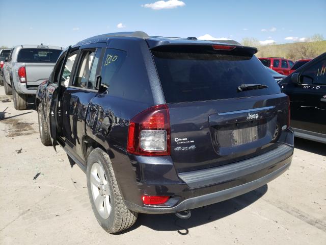 Photo 2 VIN: 1C4NJDEB0ED665338 - JEEP COMPASS LA 