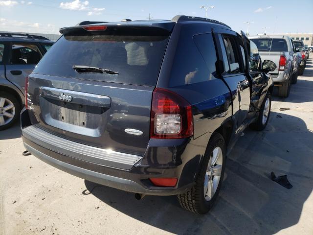 Photo 3 VIN: 1C4NJDEB0ED665338 - JEEP COMPASS LA 