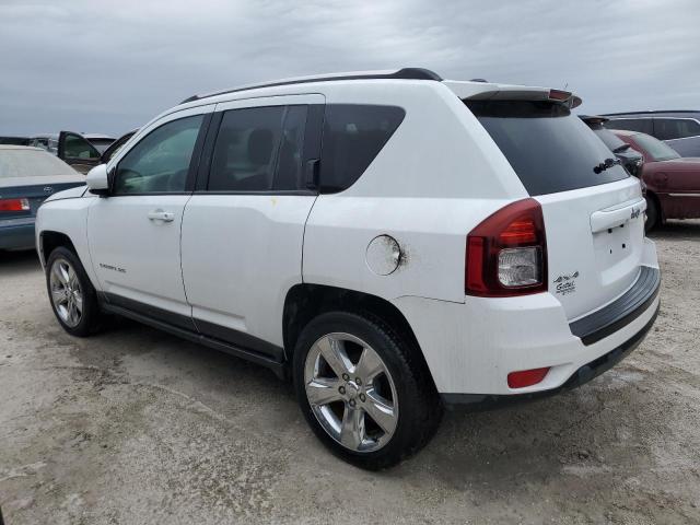 Photo 1 VIN: 1C4NJDEB0ED665498 - JEEP COMPASS LA 