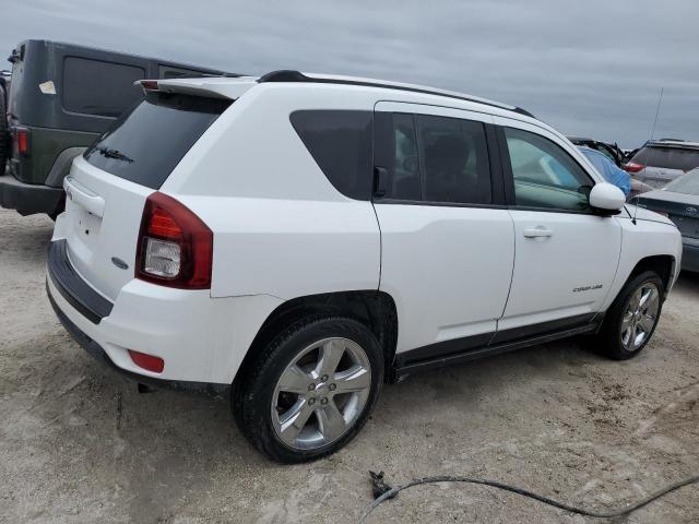 Photo 2 VIN: 1C4NJDEB0ED665498 - JEEP COMPASS LA 