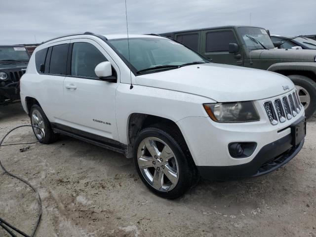 Photo 3 VIN: 1C4NJDEB0ED665498 - JEEP COMPASS LA 