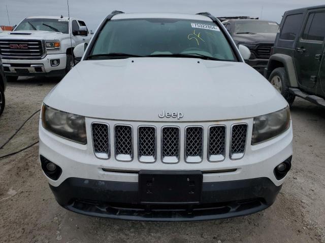 Photo 4 VIN: 1C4NJDEB0ED665498 - JEEP COMPASS LA 