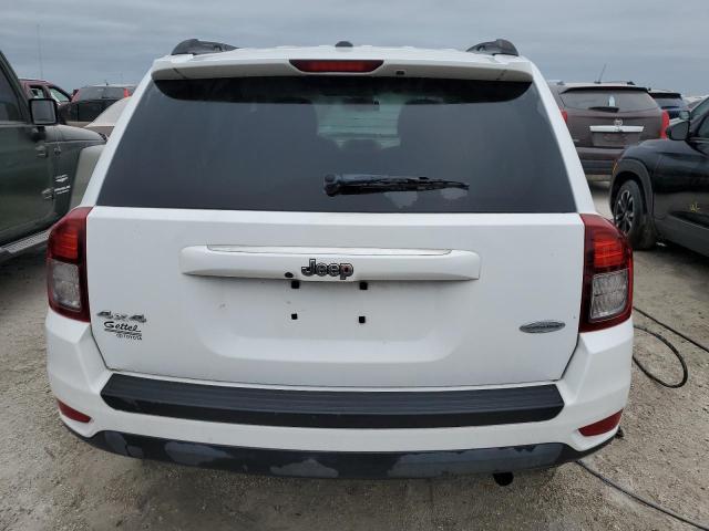 Photo 5 VIN: 1C4NJDEB0ED665498 - JEEP COMPASS LA 