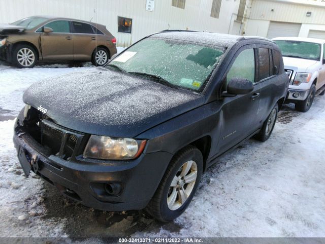 Photo 1 VIN: 1C4NJDEB0ED665730 - JEEP COMPASS 