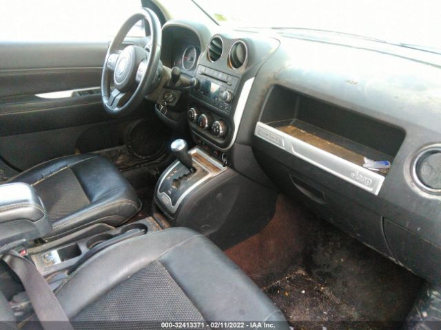 Photo 4 VIN: 1C4NJDEB0ED665730 - JEEP COMPASS 