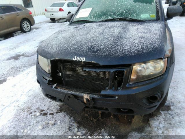 Photo 5 VIN: 1C4NJDEB0ED665730 - JEEP COMPASS 