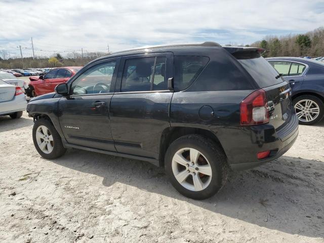 Photo 1 VIN: 1C4NJDEB0ED670586 - JEEP COMPASS 