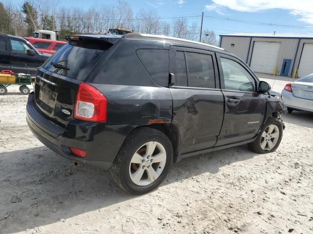 Photo 2 VIN: 1C4NJDEB0ED670586 - JEEP COMPASS 