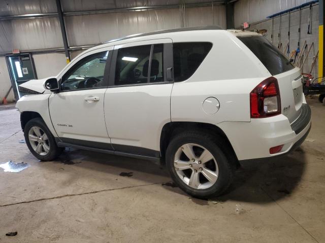 Photo 1 VIN: 1C4NJDEB0ED684486 - JEEP COMPASS 