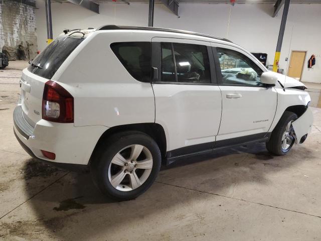 Photo 2 VIN: 1C4NJDEB0ED684486 - JEEP COMPASS 