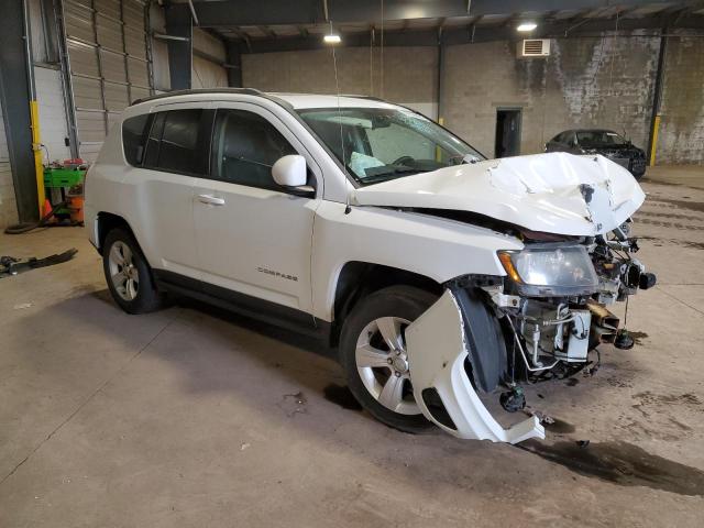 Photo 3 VIN: 1C4NJDEB0ED684486 - JEEP COMPASS 