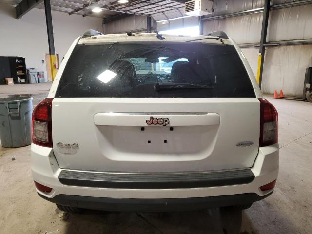 Photo 5 VIN: 1C4NJDEB0ED684486 - JEEP COMPASS 