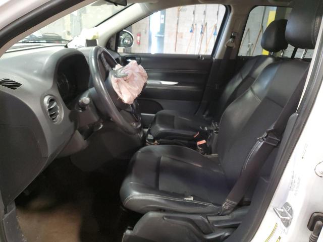 Photo 6 VIN: 1C4NJDEB0ED684486 - JEEP COMPASS 