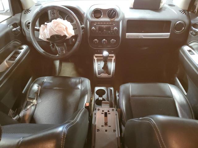 Photo 7 VIN: 1C4NJDEB0ED684486 - JEEP COMPASS 