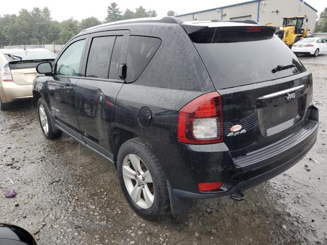 Photo 1 VIN: 1C4NJDEB0ED693446 - JEEP COMPASS LA 