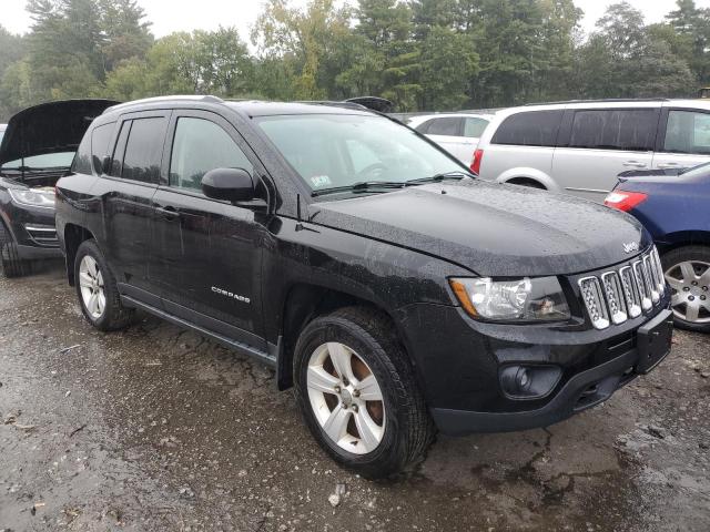 Photo 3 VIN: 1C4NJDEB0ED693446 - JEEP COMPASS LA 