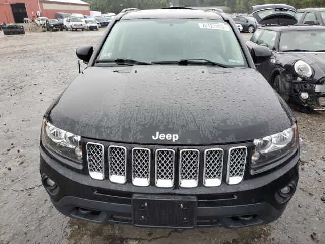 Photo 4 VIN: 1C4NJDEB0ED693446 - JEEP COMPASS LA 