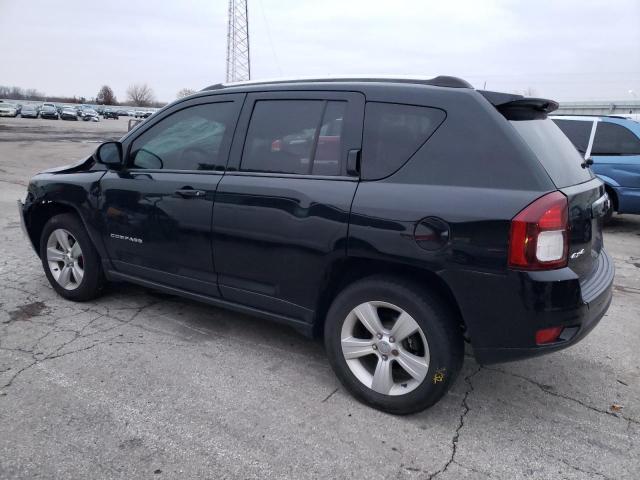 Photo 1 VIN: 1C4NJDEB0ED717289 - JEEP COMPASS LA 