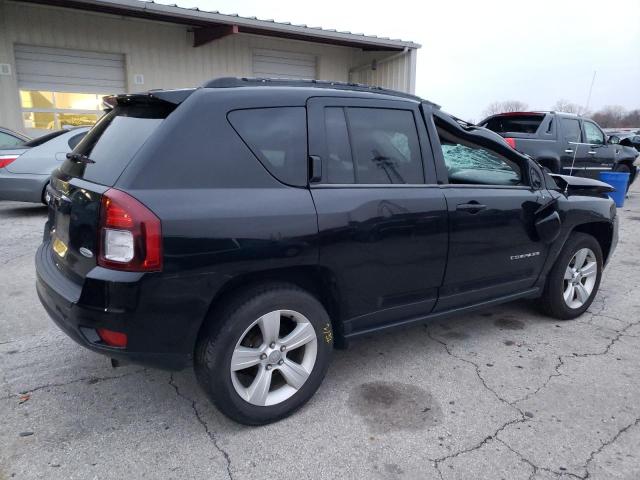 Photo 2 VIN: 1C4NJDEB0ED717289 - JEEP COMPASS LA 