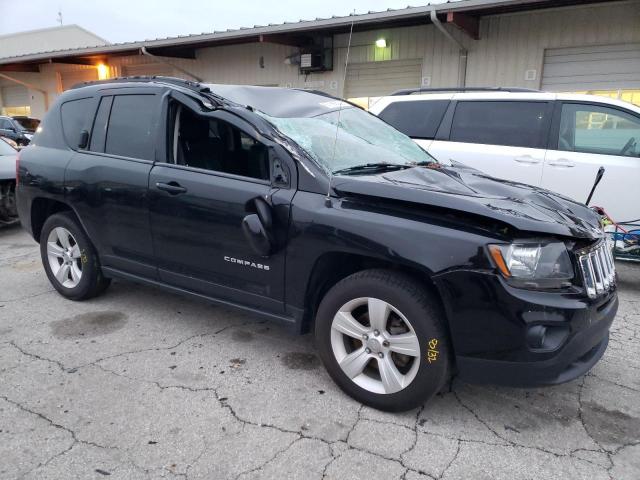 Photo 3 VIN: 1C4NJDEB0ED717289 - JEEP COMPASS LA 