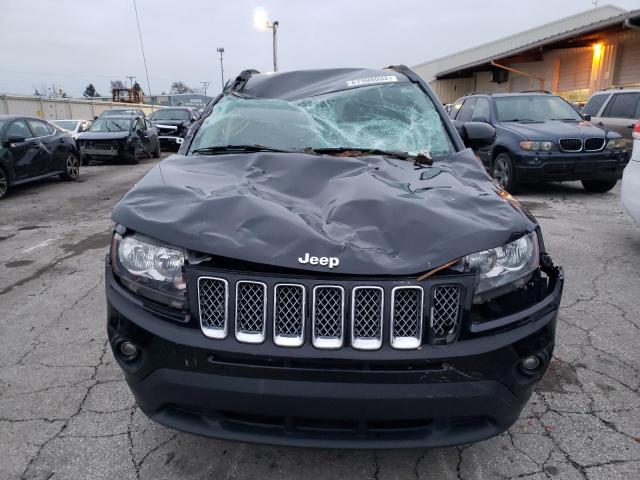 Photo 4 VIN: 1C4NJDEB0ED717289 - JEEP COMPASS LA 