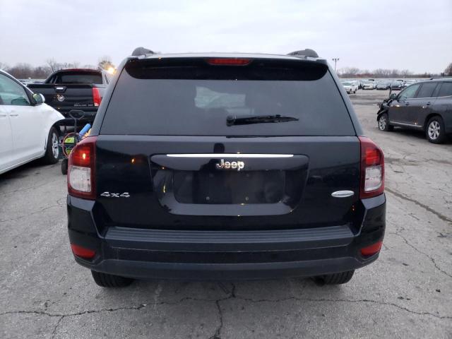 Photo 5 VIN: 1C4NJDEB0ED717289 - JEEP COMPASS LA 