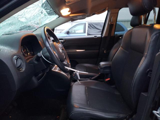 Photo 6 VIN: 1C4NJDEB0ED717289 - JEEP COMPASS LA 