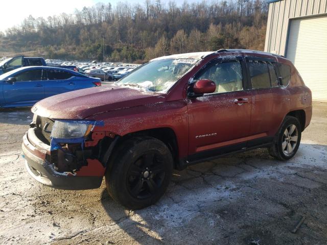 Photo 0 VIN: 1C4NJDEB0ED730964 - JEEP COMPASS LA 