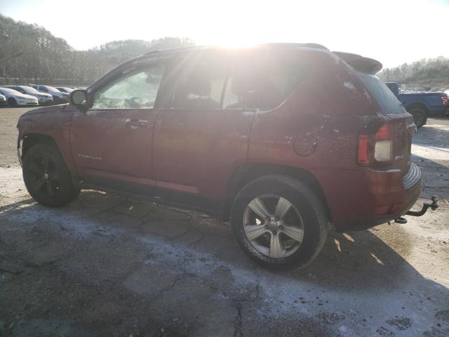 Photo 1 VIN: 1C4NJDEB0ED730964 - JEEP COMPASS LA 