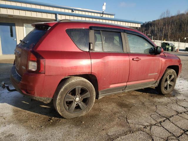 Photo 2 VIN: 1C4NJDEB0ED730964 - JEEP COMPASS LA 