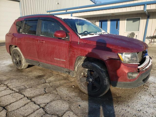 Photo 3 VIN: 1C4NJDEB0ED730964 - JEEP COMPASS LA 