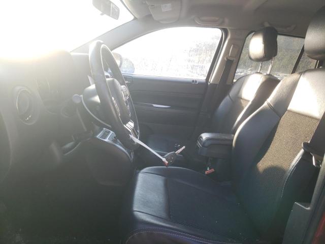 Photo 6 VIN: 1C4NJDEB0ED730964 - JEEP COMPASS LA 