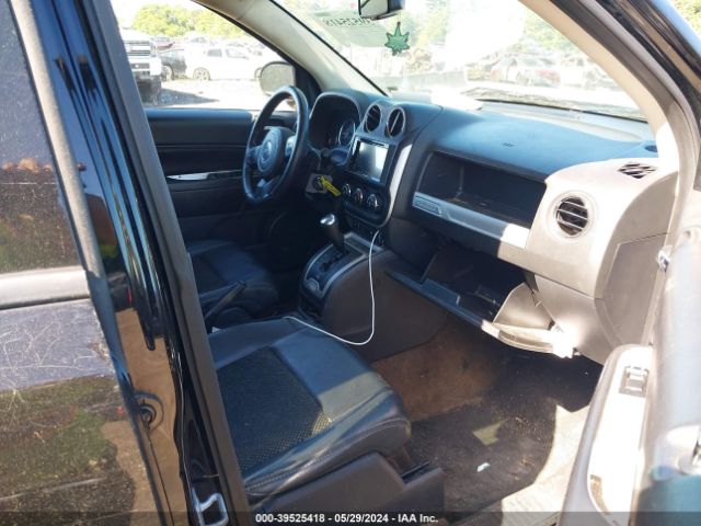 Photo 4 VIN: 1C4NJDEB0ED741219 - JEEP COMPASS 