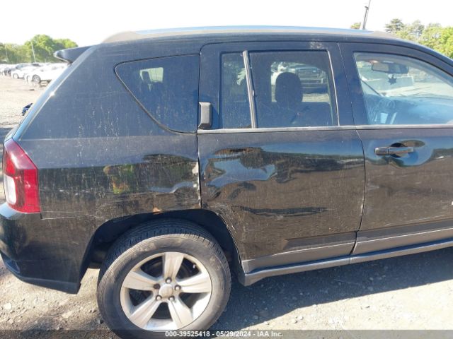 Photo 5 VIN: 1C4NJDEB0ED741219 - JEEP COMPASS 