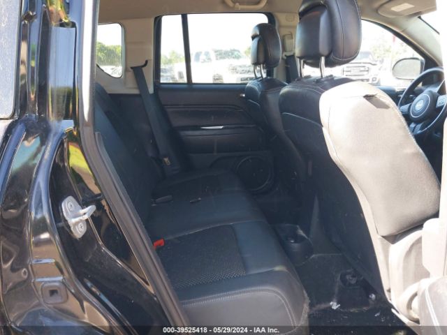 Photo 7 VIN: 1C4NJDEB0ED741219 - JEEP COMPASS 