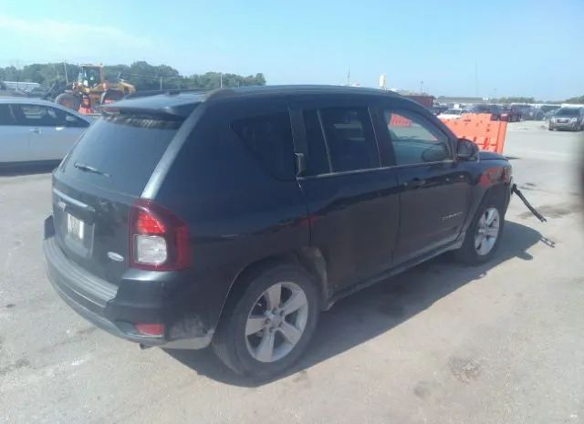 Photo 3 VIN: 1C4NJDEB0ED741317 - JEEP COMPASS 