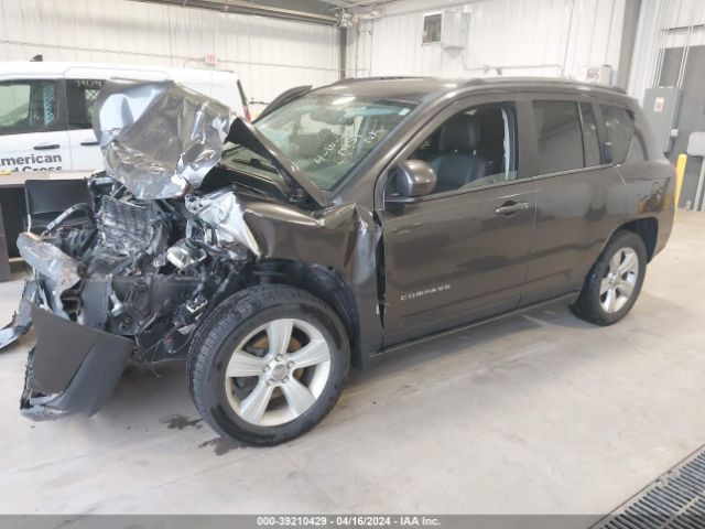 Photo 1 VIN: 1C4NJDEB0ED762653 - JEEP COMPASS 